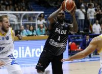 ΠΑΟΚ: Τέλος ο Ντίλαρντ, ψάχνει αντικαταστάτη!