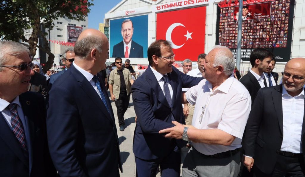 Τσαβούσογλου: Η μητέρα πατρίδα, Τουρκία δεν θα αφήσει μόνη της την τουρκική μειονότητα της Θράκης