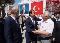 Τσαβούσογλου: Η μητέρα πατρίδα, Τουρκία δεν θα αφήσει μόνη της την τουρκική μειονότητα της Θράκης