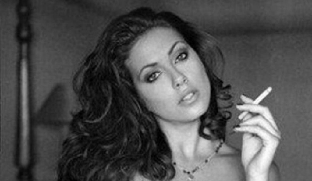 Η Ειρήνη Σκλήβα παίρνει διαζύγιο κι εμείς θυμηθήκαμε γιατί είχε αναδειχτεί Μις Κόσμος (pics)