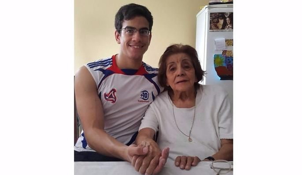 Αργεντινή: Ο 25χρονος που ζητά σύνταξη χηρείας για την απώλεια της 91χρονης συζύγου του