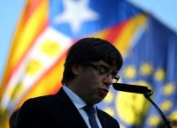 Κάρλες Πουτζντεμόν: Ελεύθερος υπό όρους ο πρώην πρόεδρος της Καταλονίας