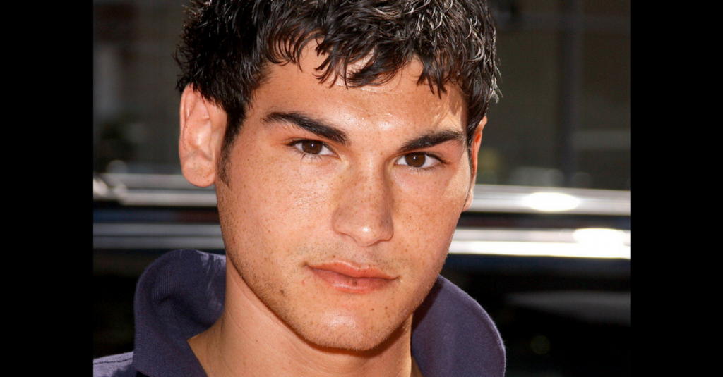 Αυτοκτόνησε ο ηθοποιός Brad Bufanda