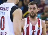 Μπαρτσελόνα-Ολυμπιακός 73-51: Λάθη και αστοχία έφεραν την πρώτη ήττα
