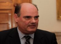 Θεόδωρος Φορτσάκης: Η έξοδος από τα μνημόνια είναι μια φενάκη