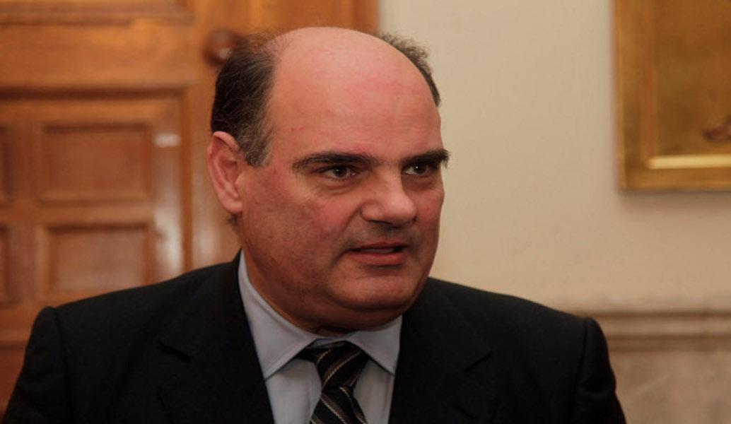 Θεόδωρος Φορτσάκης: Η έξοδος από τα μνημόνια είναι μια φενάκη