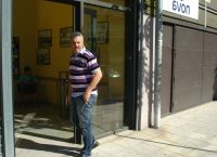 Κατσιαούνης: ”Ο Άρης θέλει ανθρώπους σαν τον Παπαδόπουλο”