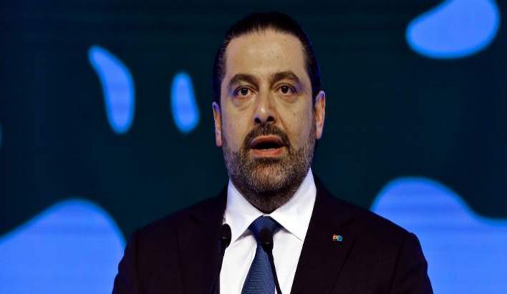 Παραιτήθηκε αιφνιδιαστικά ο πρωθυπουργός του Λιβάνου