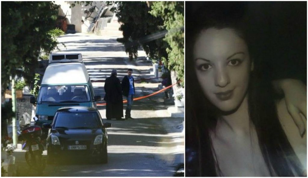 Δολοφονία Δώρας: Νέα στοιχεία και μαρτυρίες έρχονται στο “φώς” – Tηλεφώνημα από κλεμμένο κινητό