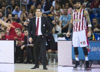 Ολυμπιακός: Έπιασε ιστορικό ”χαμηλό” στην Euroleague