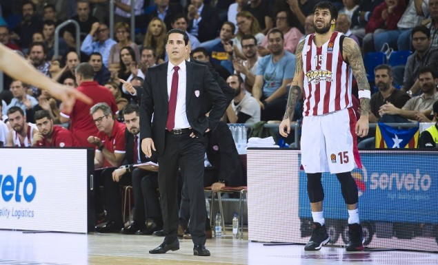 Ολυμπιακός: Έπιασε ιστορικό ”χαμηλό” στην Euroleague