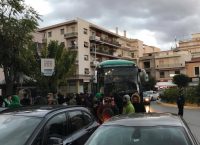 «Ντοπάρισμα» στο ξενοδοχείο από οπαδούς του Παναθηναϊκού
