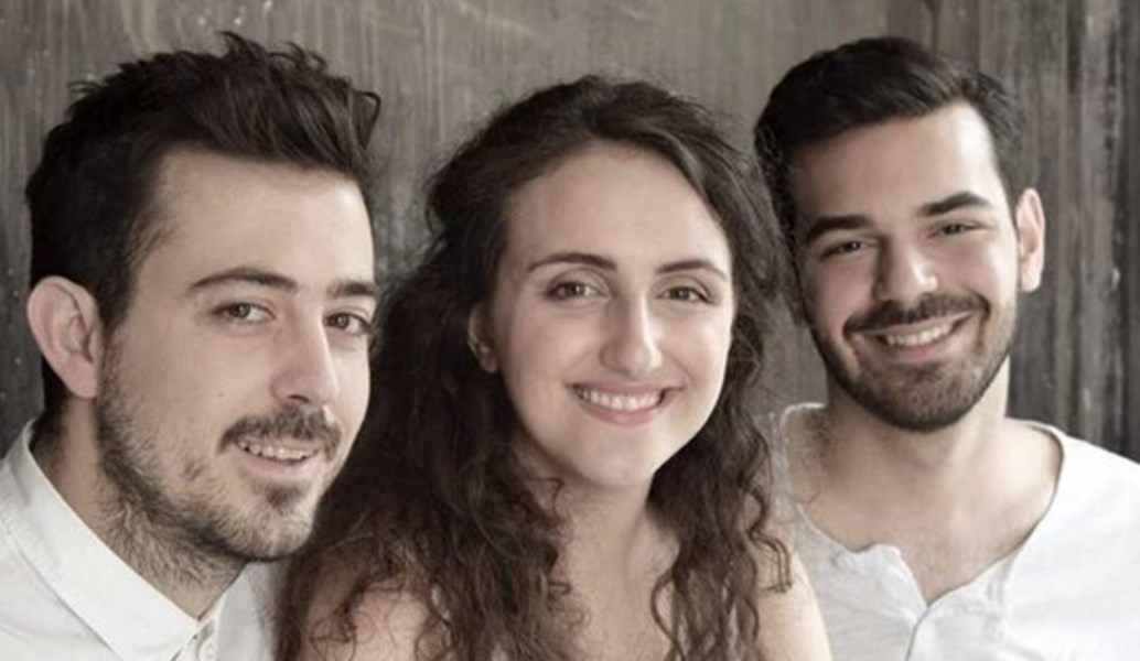 “Τρίτη έξοδος”, στο Passport Κεραμεικός