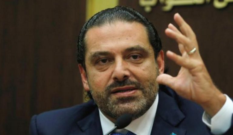 Λίβανος: Απετράπη σχέδιο δολοφονίας του πρωθυπουργού