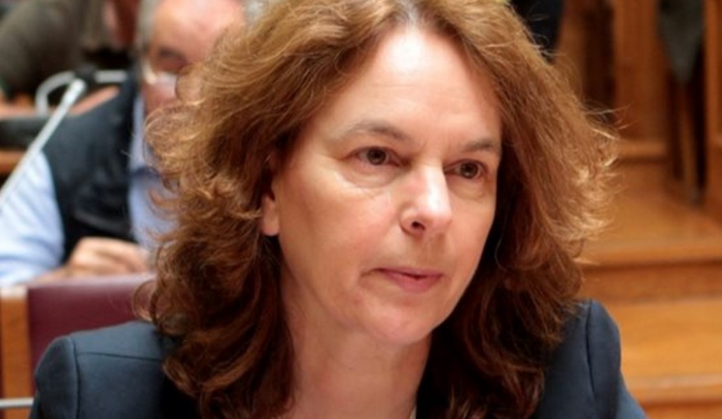 Κατερίνα Παπανάτσιου: Δεν υπάρχει συμφωνία της κυβέρνησης για 130.000 πλειστηριασμούς