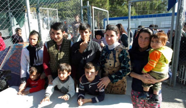 Σεπόλια: Καταγγελία από την κίνηση “Απελάστε τον Ρατσισμό” για πυροβολισμούς εναντίον διαδηλωτών