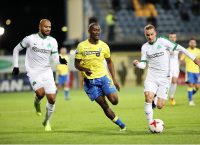 Αστ. Τρίπολης – Παναθηναϊκός 1-0: ”Ανάσα” ο Αστέρας, ούτε τώρα ο Παναθηναϊκός