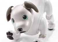Aibo: Το νέο κατοικίδιο ρομπότ της Sony ! (pics & vids)