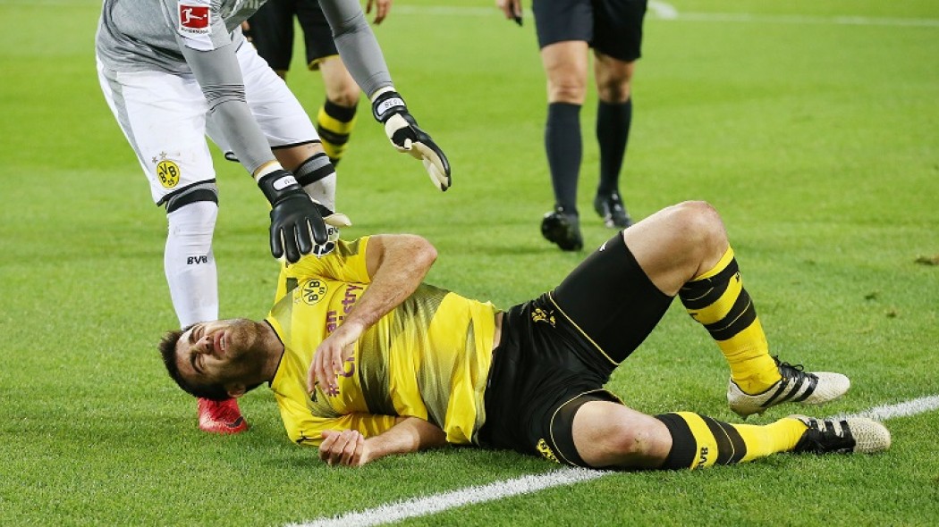 Πανηγυρίζουν στην Κροατία με τον τραυματισμό του Σωκράτη