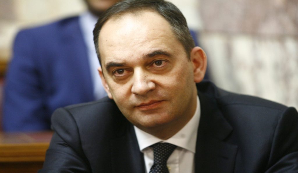 Γιάννης Πλακιωτάκης: Απίθανο να ολοκληρωθούν τα 95 προαπαιτούμενα πριν το τέλος του 2017