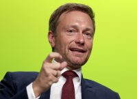Γερμανία: To FDP δεν φοβάται νέες εκλογές δηλώνει ο Κρίστιαν Λίντνερ