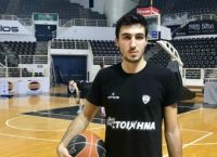 ΠΑΟΚ: Οριστική η παραμονή Κατσίβελη