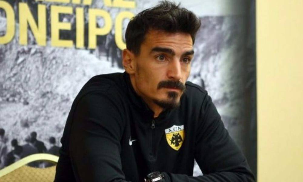 Κρίσιμο το επόμενο ραντεβού Λάζαρου – Μελισσανίδη