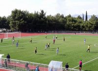 Στοίχισαν τα λάθη στην ΑΕΚ Κ20