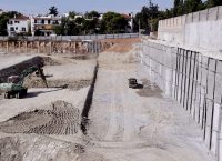 Συνάντηση ΑΕΚ – Δήμου Νέας Φιλαδέλφειας για την υπογειοποίηση