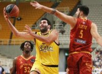 ”Λαχτάρησαν” στην ΑΕΚ με Μαυροειδή