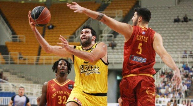 ”Λαχτάρησαν” στην ΑΕΚ με Μαυροειδή