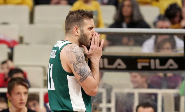 Η ΑΕΚ ”έσπασε” το σερί του Παναθηναϊκού
