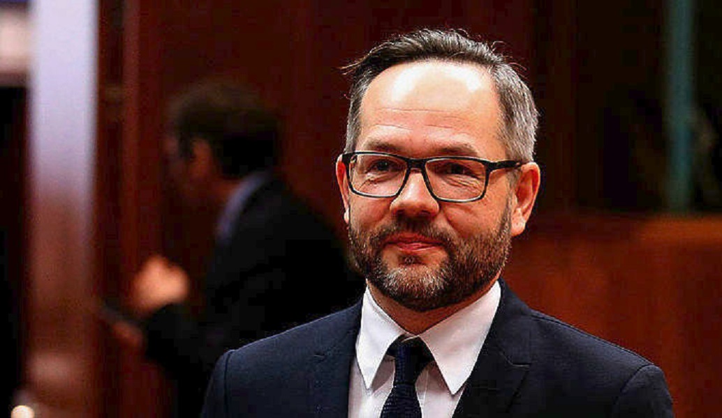Μίχαελ Ροτ: Η Ελλάδα έχει μπει σ’ έναν καλό δρόμο