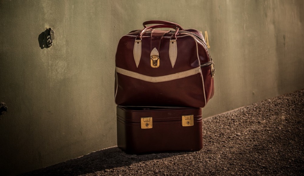 Το Τελευταίο Τραίνο του Φιτζέραλντ Κους