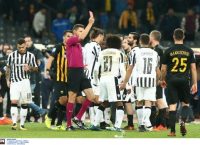 ΑΕΚ: Δυο αγωνιστικές σε Μπακασέτα