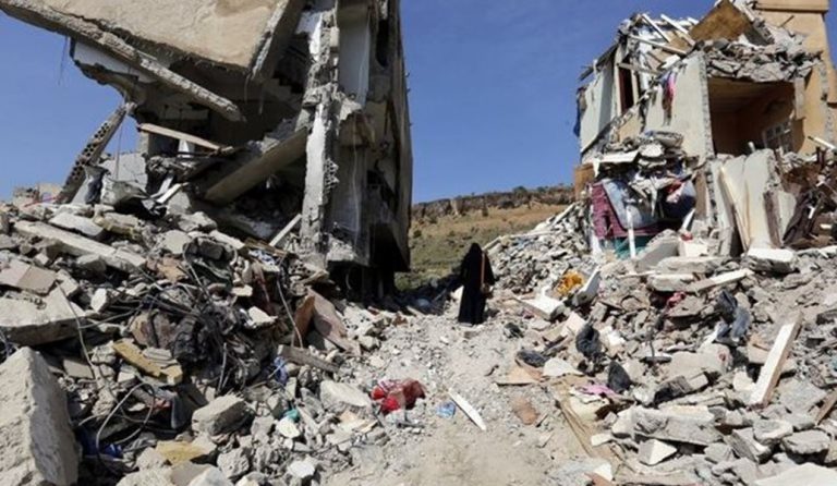 Υεμένη: Τουλάχιστον 15 νεκροί από διπλή επίθεση