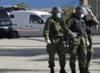 Γλυφάδα: Ελεγχόμενη έκρηξη βλήματος – Οδηγίες προς του κατοίκους
