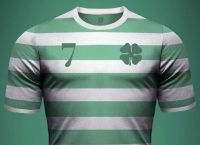 Αφιέρωμα: Όταν ιδρύθηκε η Σέλτικ δεν φορούσε πράσινα, ούτε είχε το τετράφυλλο τριφύλλι για σήμα (pics)