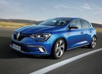 Renault Megane: Οι Γάλλοι σε ρέντα