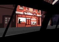 Στέγη Ιδρύματος Ωνάση: Βόλτα στο κινηματογραφικό Virtual Reality (pics)