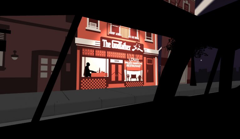 Στέγη Ιδρύματος Ωνάση: Βόλτα στο κινηματογραφικό Virtual Reality (pics)