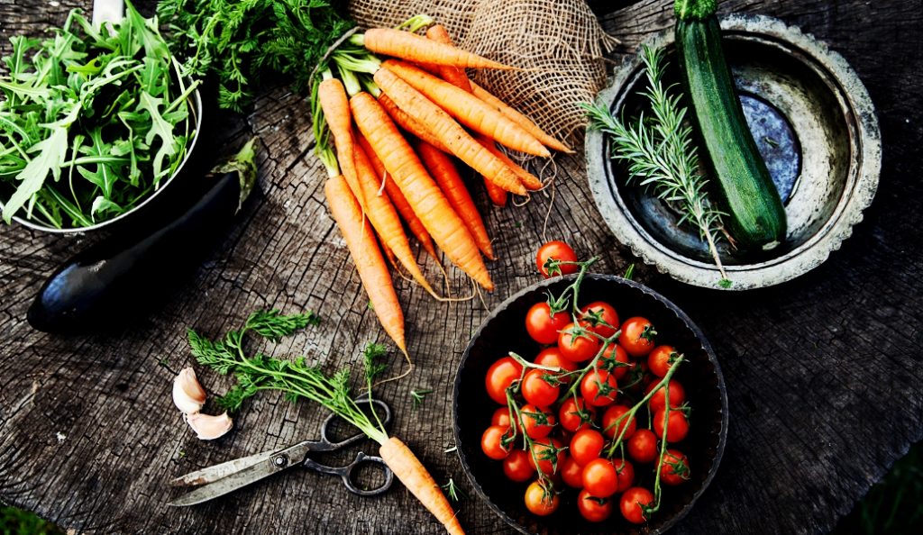 Vegan: Τι θα συμβεί στο σώμα σας αν αλλάξετε διατροφική φιλοσοφία (pics)