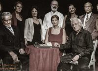 O θίασος Θύρσος παρουσιάζει το έργο “Σκακιστική ιστορία” του Στέφαν Τσβάιχ