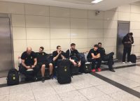 Στην Κωνσταντινούπολη η αποστολή του Άρη (pics)