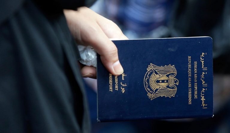 ΕΛΑΣ: Εξαρθρώθηκε κύκλωμα πλαστών διαβατηρίων – Υποψίες ότι προμήθευε τζιχαντιστές