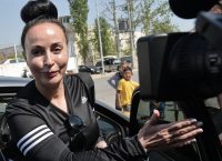 Αποφυλακίστηκε η Βίκυ Σταμάτη