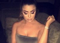 Abigail Clarke: Βάζει “φωτιά” στις αντρικές φαντασιώσεις (pics)