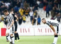 ΠΑΟΚ: Συνεχίζει να… αγνοεί το ”διπλό” σε ντέρμπι