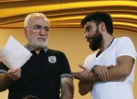 Τσορμπατζόγλου στον ΣΠΟΡ FM: «Άμεσα αποφάσεις στον ΠΑΟΚ»