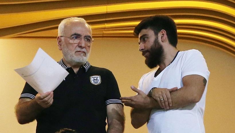 Τσορμπατζόγλου στον ΣΠΟΡ FM: «Άμεσα αποφάσεις στον ΠΑΟΚ»